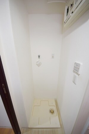 エスト四つ木の物件内観写真